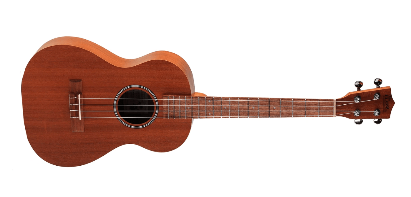 THE CLASSIC™ Baritone Ukulele - CL900M by Empire Music