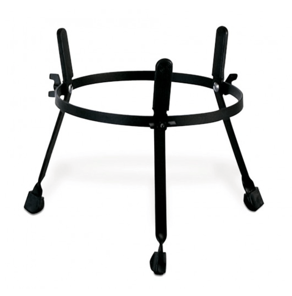 Toca 3611STD Sit Down Conga Stand by Faders Music Inc.