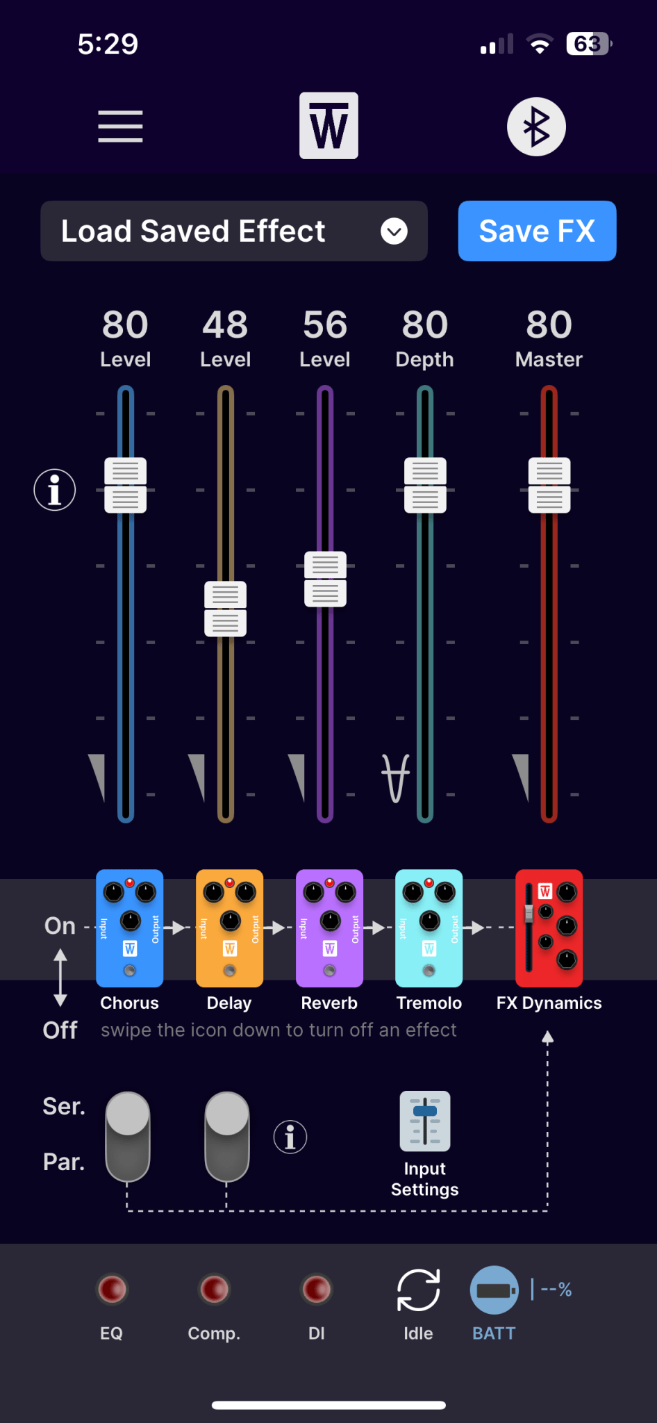 ToneWoodAmp2 by HONZ Technologies