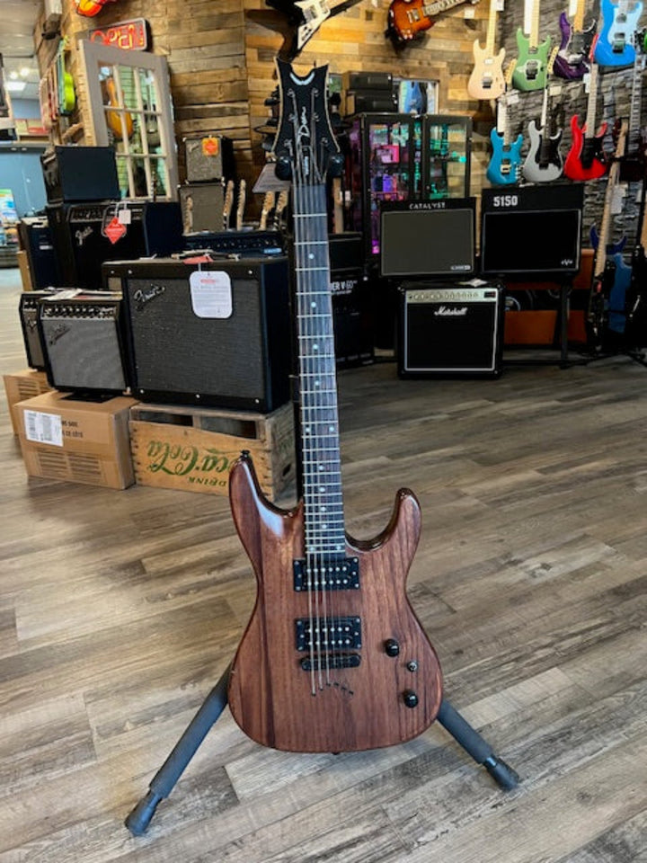 USED Dean Vendetta XM Satin Natural by Faders Music Inc.