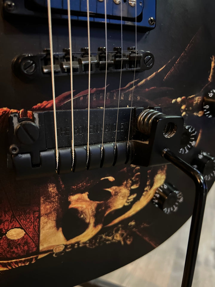 Used Epiphone Pirates of the Caribbean Les Paul (2006) by Used