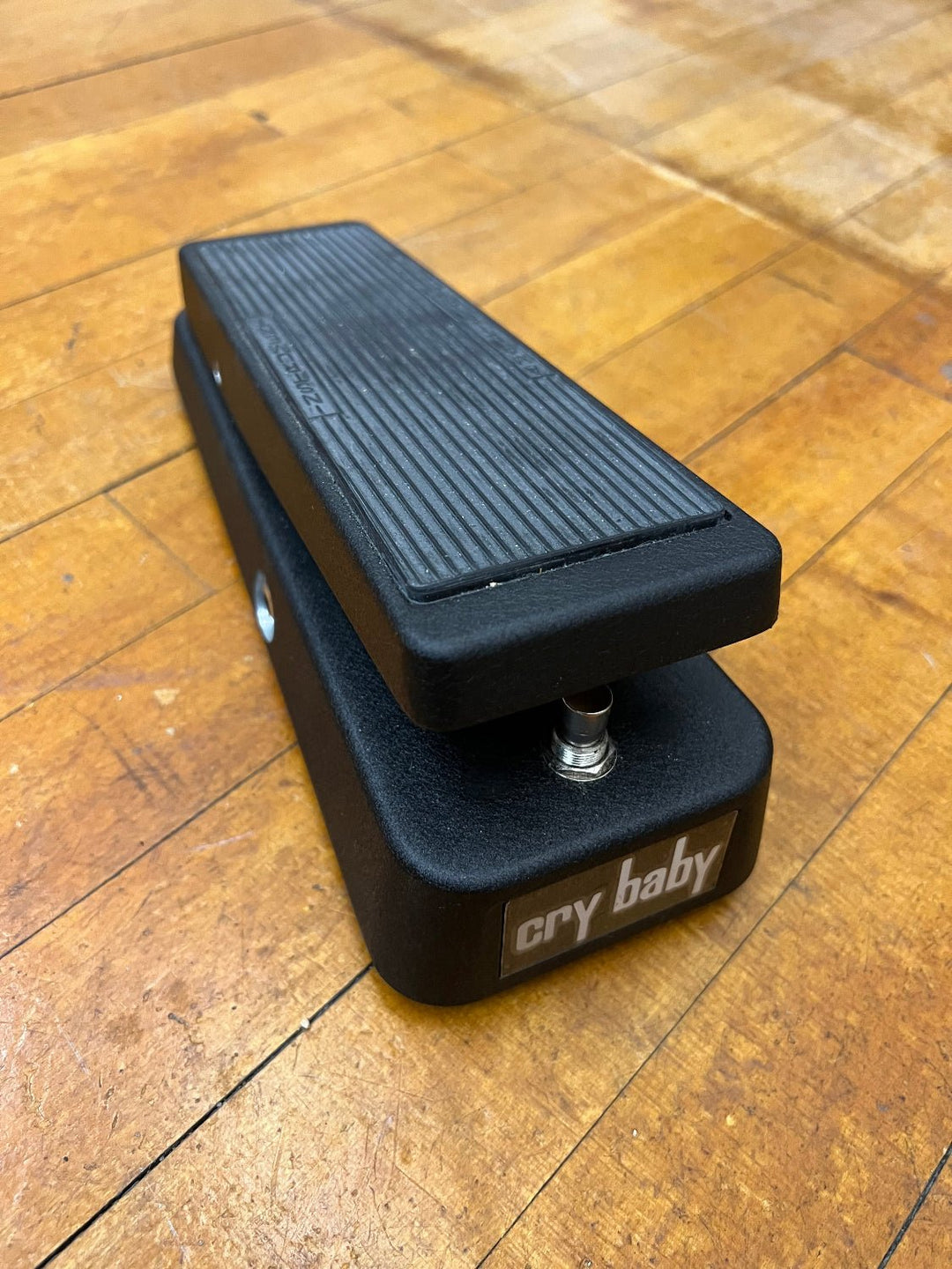 Used GCB - 95 Dunlop Crybaby by Used