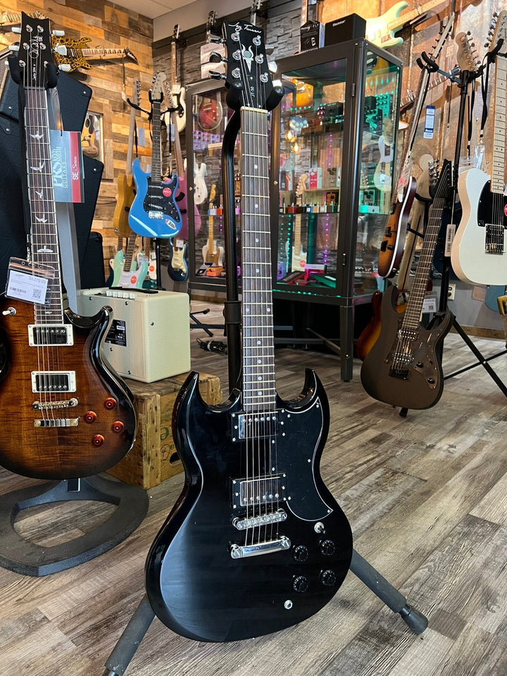 USED Jay Turser JT - 50 SG Style by Coast Music