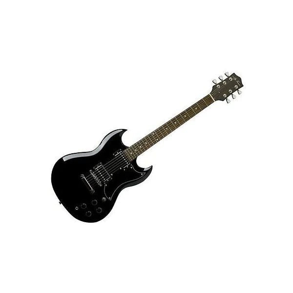 USED Jay Turser JT - 50 SG Style by Coast Music