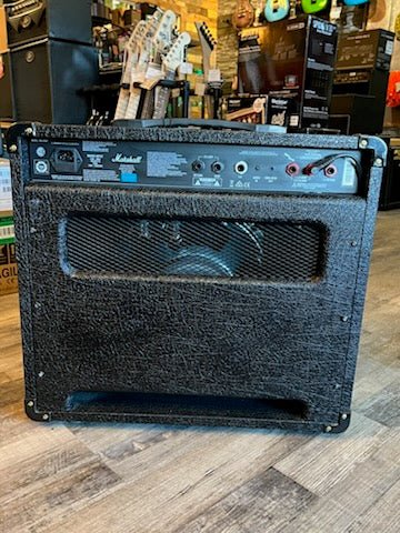 Used Marshall DSL20 Combo Amp by Erikson Music