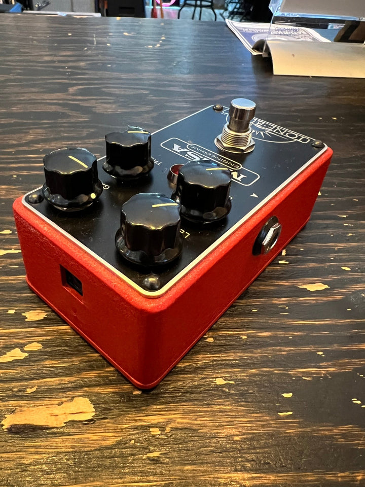 Used Mesa Boogie Tone Burst Pedal by Faders Music Inc.