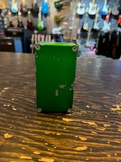 Used MXR GT Overdrive by Used