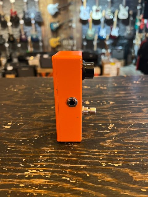 Used MXR Phase 90 Phaser Pedal by Used