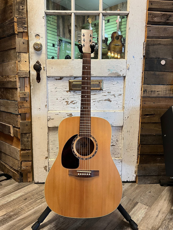 Used Norman B20 (6) Lefty by Used