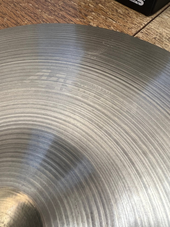 Used Sabian AA Splash 12" by Faders Music Inc.