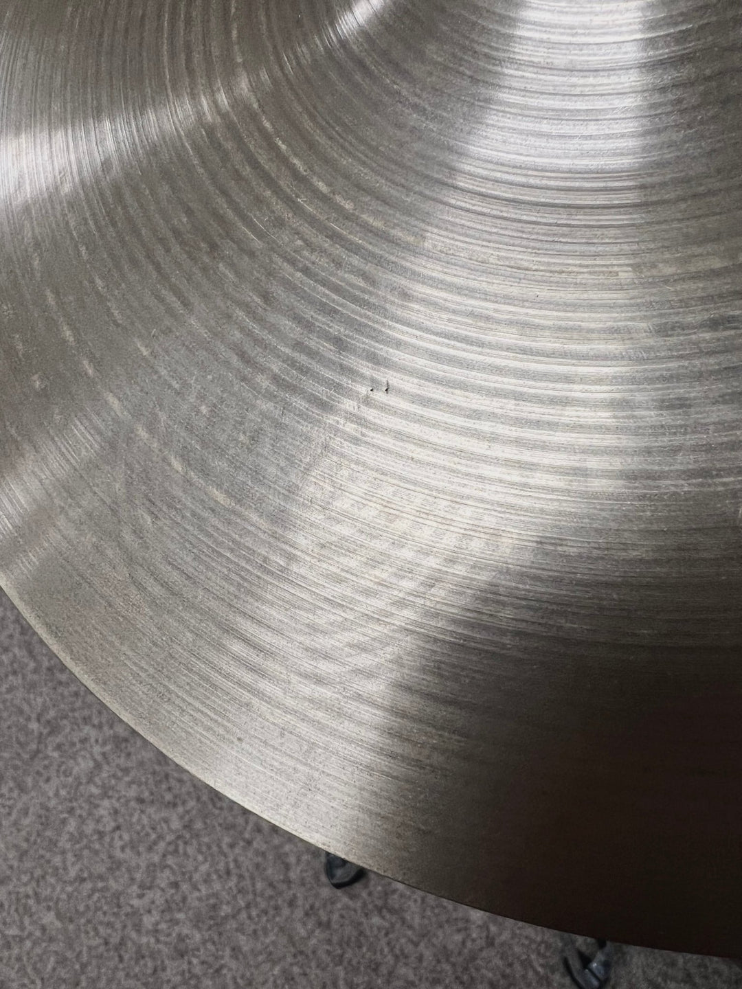 Used Sabian AA Splash 12" by Faders Music Inc.