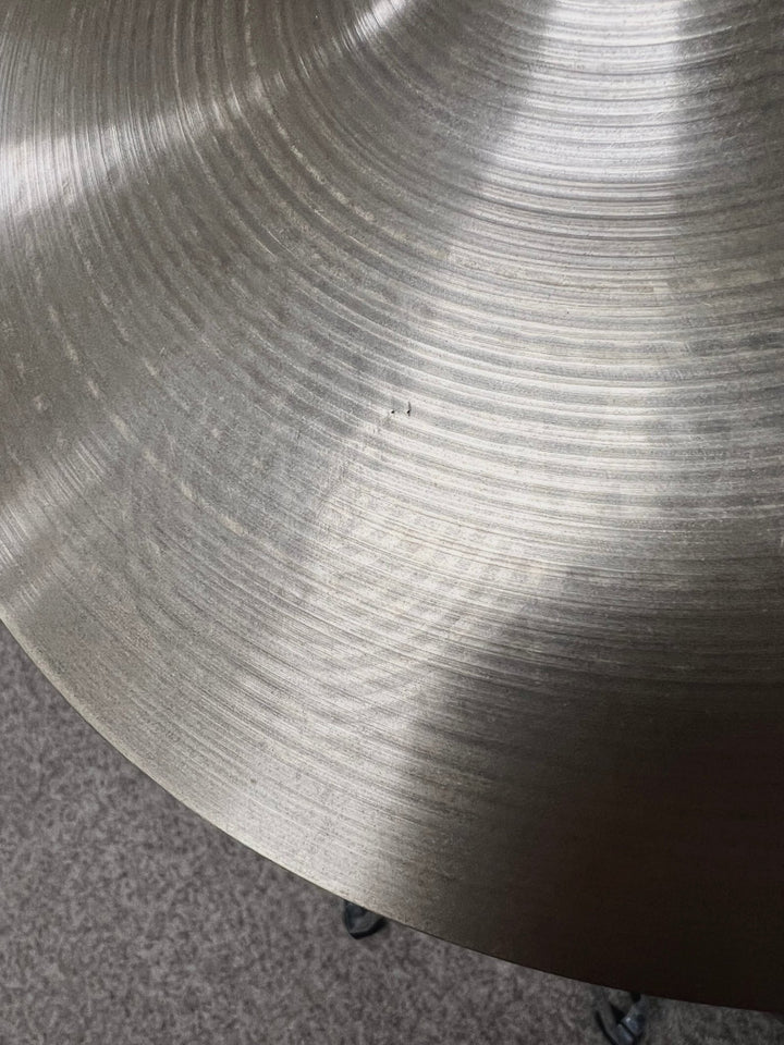 Used Sabian AA Splash 12" by Faders Music Inc.