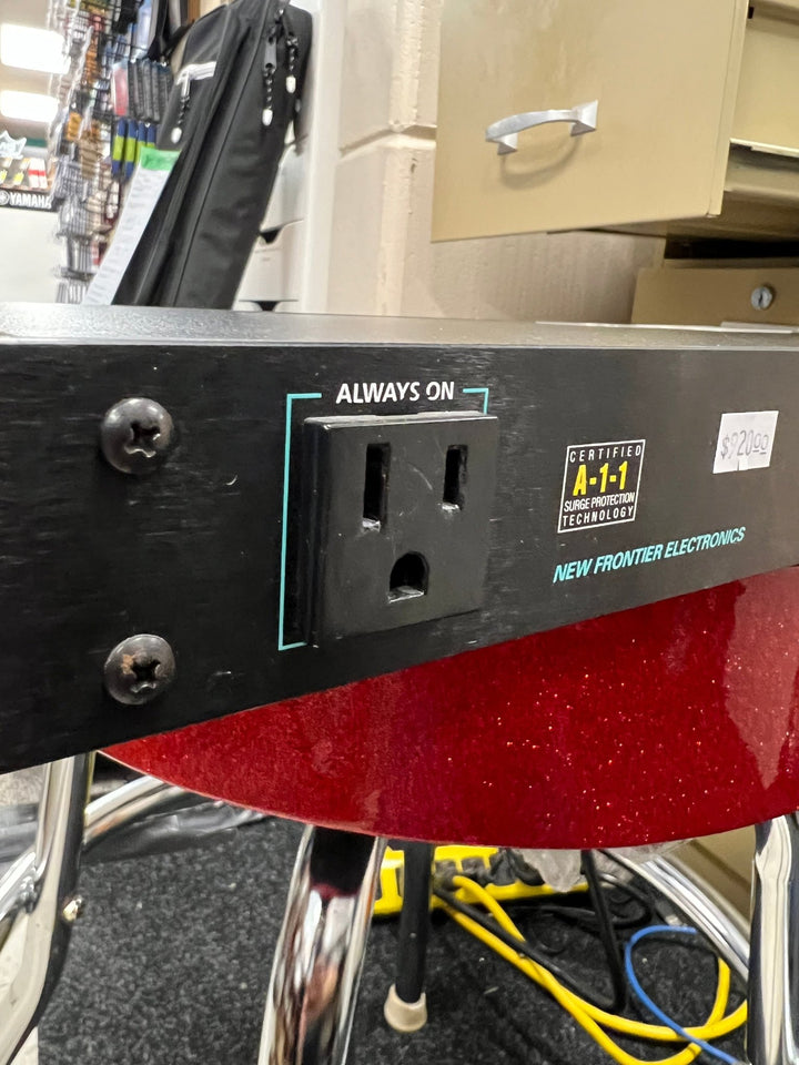 Used SURGEX SX1115 - R Advanced Series Mode Surge Eliminator Power Conditioner by Used