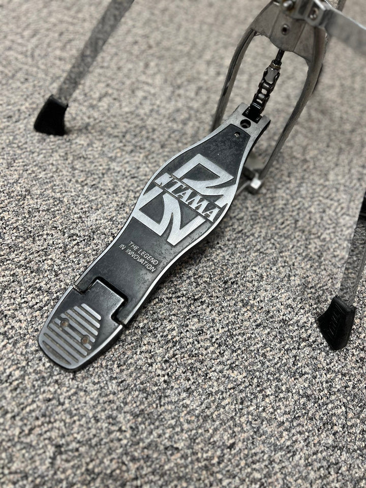 Used Tama Hi - Hat Stand by Faders Music Inc.