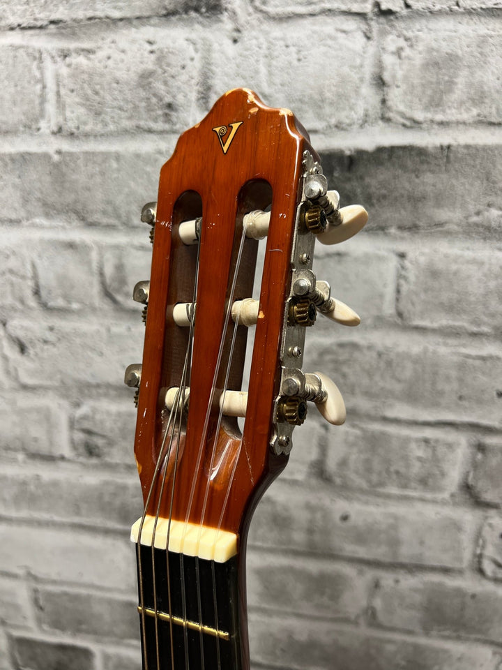 Used Valencia CG160 1/4sz Classical Guitar by Used