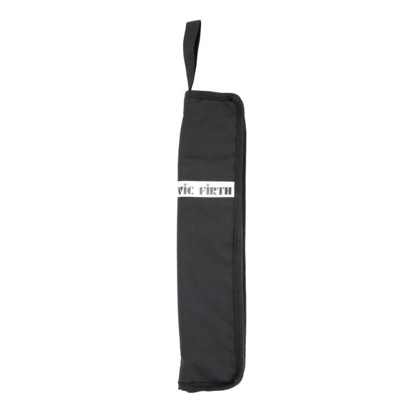 Vic Firth Essential Stick Bag, Black by Coast Music