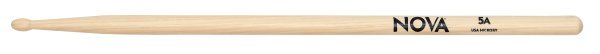 Vic Firth NOVA 5A Wood Tip Drumstick by Vic Firth