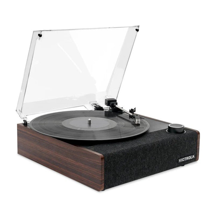 Victrola Eastwood II Record Player by Erikson Consumer