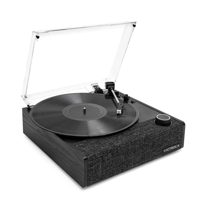 Victrola Eastwood II Record Player by Erikson Consumer