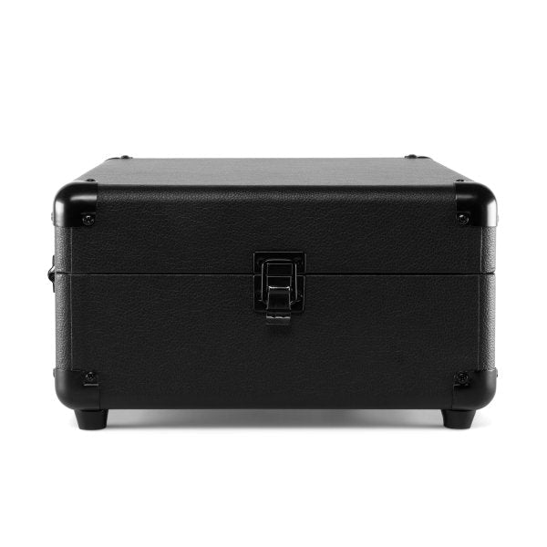 Victrola Journey GlowTurntable - Black by Audio - Technica Canada