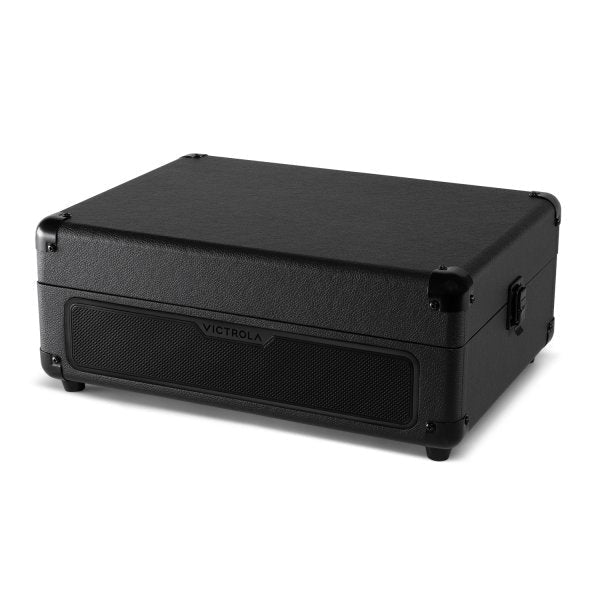 Victrola Journey GlowTurntable - Black by Audio - Technica Canada