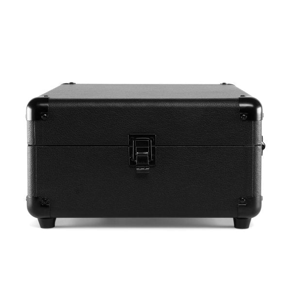 Victrola Journey GlowTurntable - Black by Audio - Technica Canada