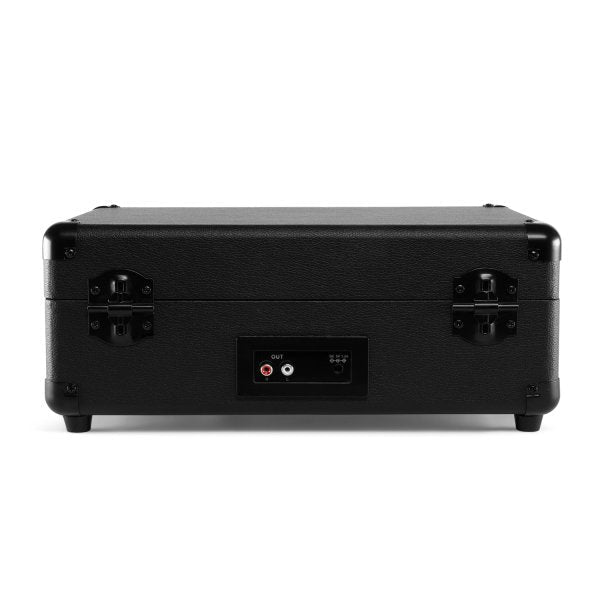 Victrola Journey GlowTurntable - Black by Audio - Technica Canada