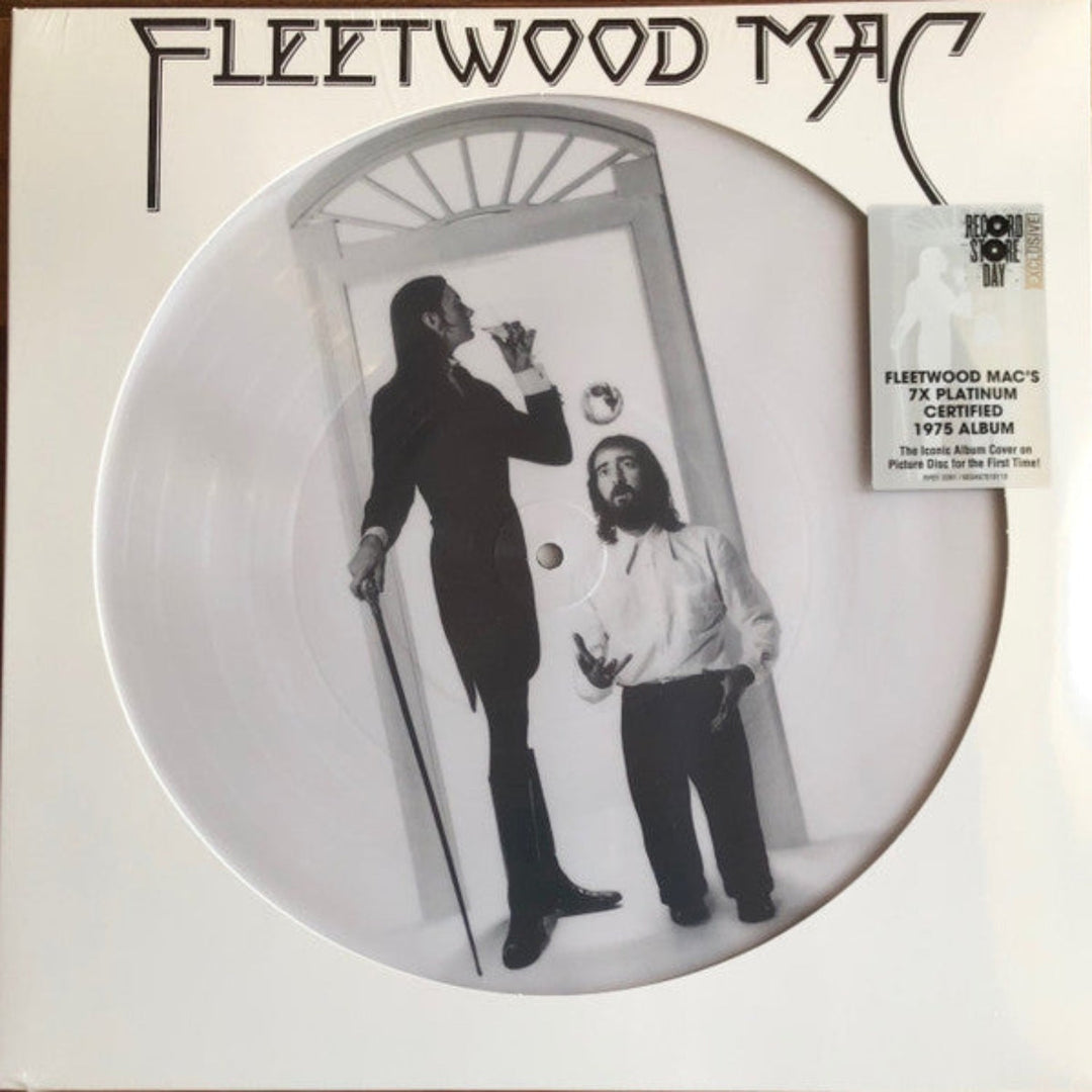 VINYL 2025RSD Fleetwood Mac Fleetwood Mac by FAB