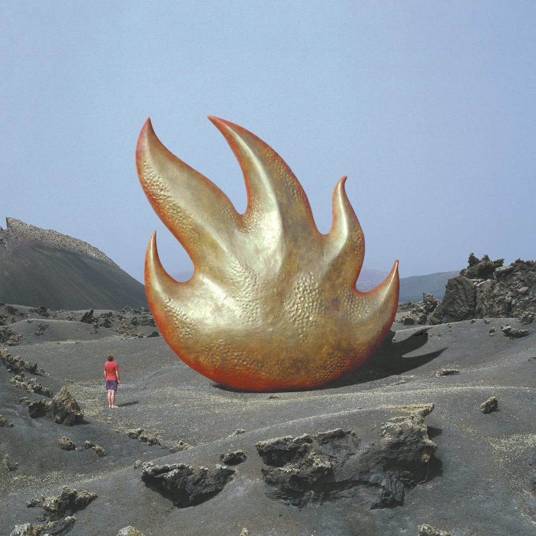 VINYL Audioslave Audioslave (2LP/180g) by FAB