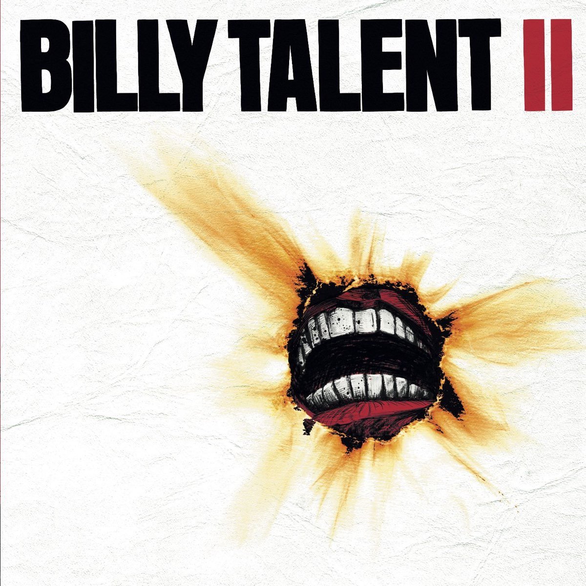 VINYL Billy Talent II (2LP/180g) by FAB