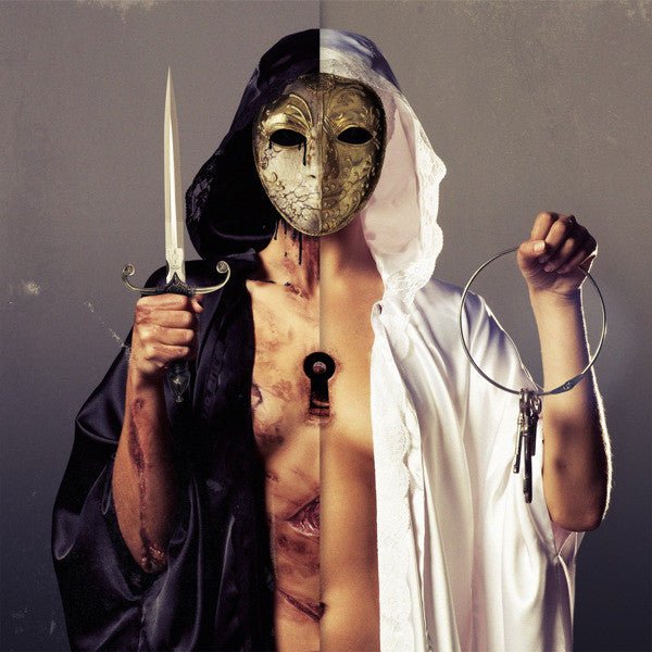 VINYL Bring Me The Horizon There Is A Hell Believe Me I've Seen It. There Is A Heaven Let's Keep It A Secret by FAB