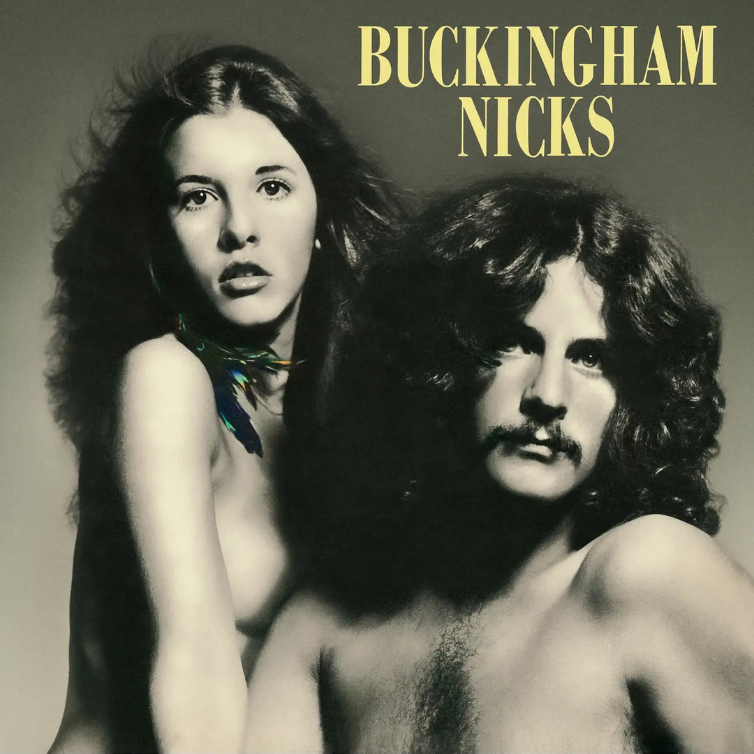 VINYL Buckingham Nicks Buckingham Nicks (2025 Remaster) by FAB