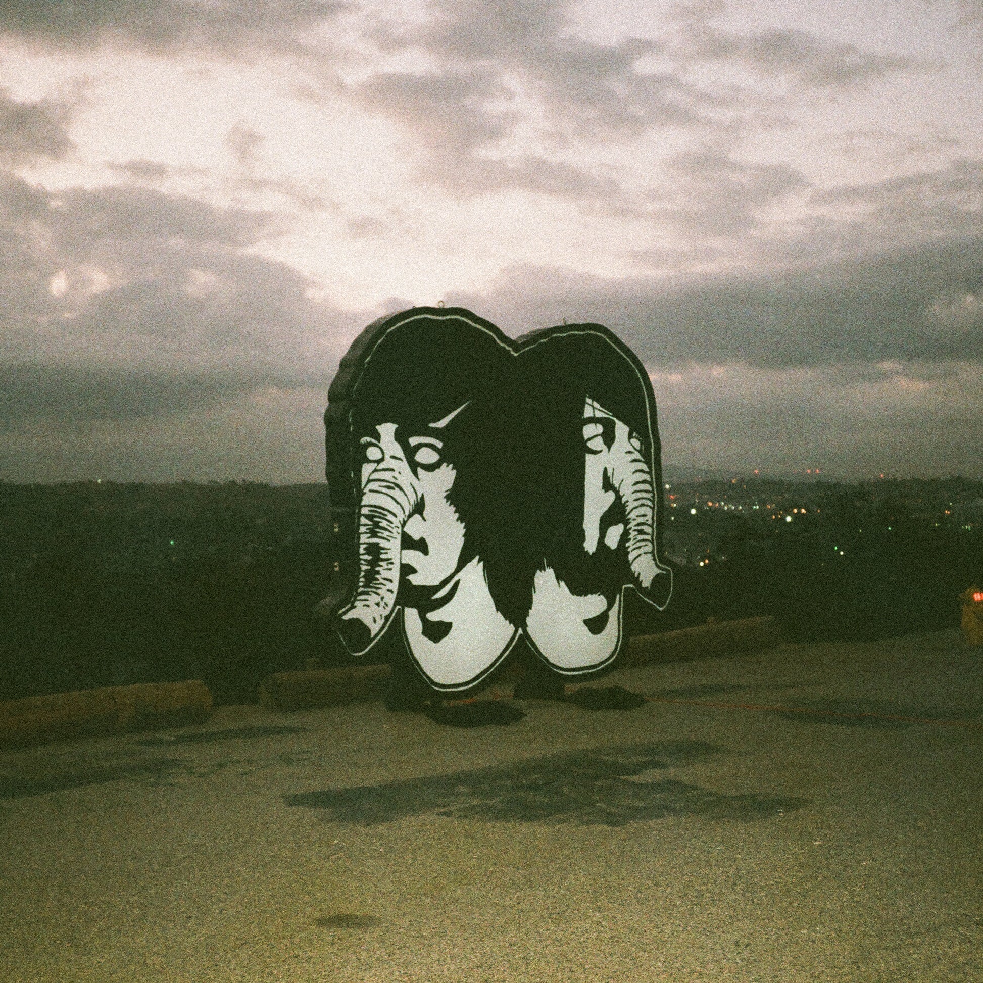 VINYL Death From Above 1979 Physical World (11th Ann./Coloured) by FAB