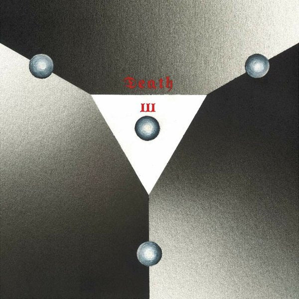 VINYL Death III by FAB