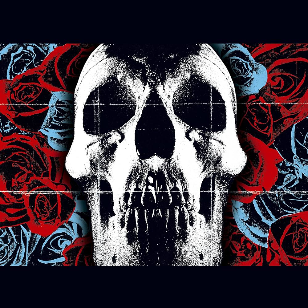 VINYL Deftones Deftones (Ruby Red/20th Ann.) by FAB