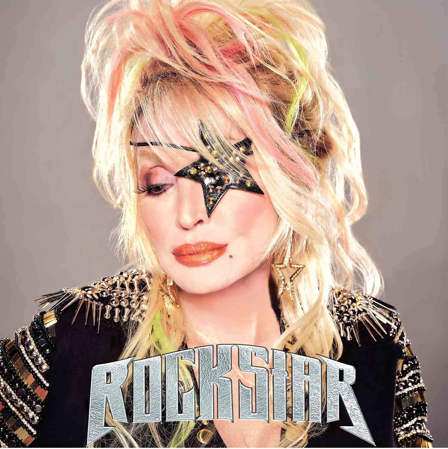 VINYL Dolly Parton Rockstar (4LP/Opaque Deep Purple) by FAB