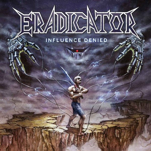 Vinyl Eradicator Influence Denied by FAB