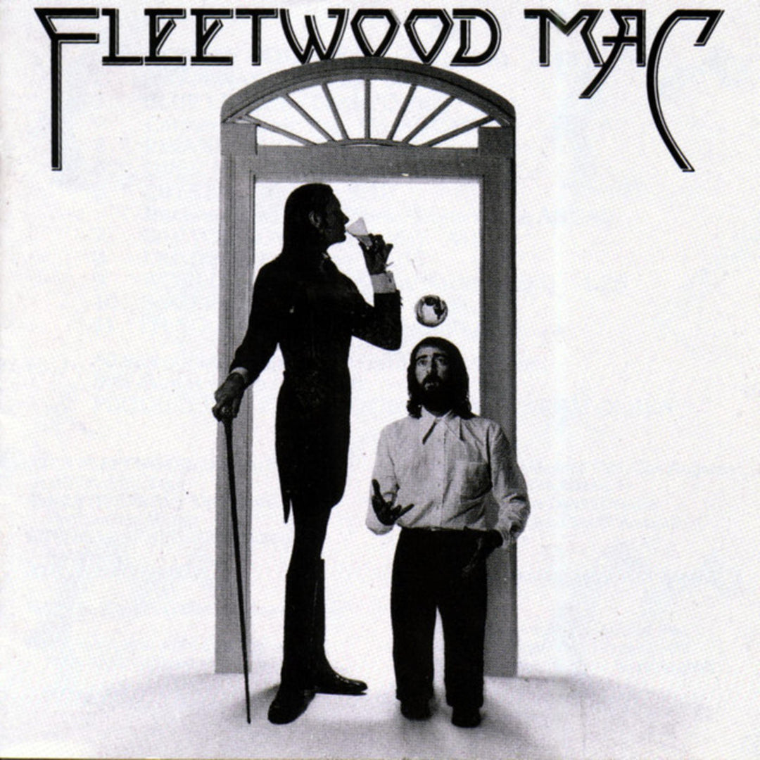 VINYL Fleetwood Mac Fleetwood Mac (2017 Remaster) by FAB