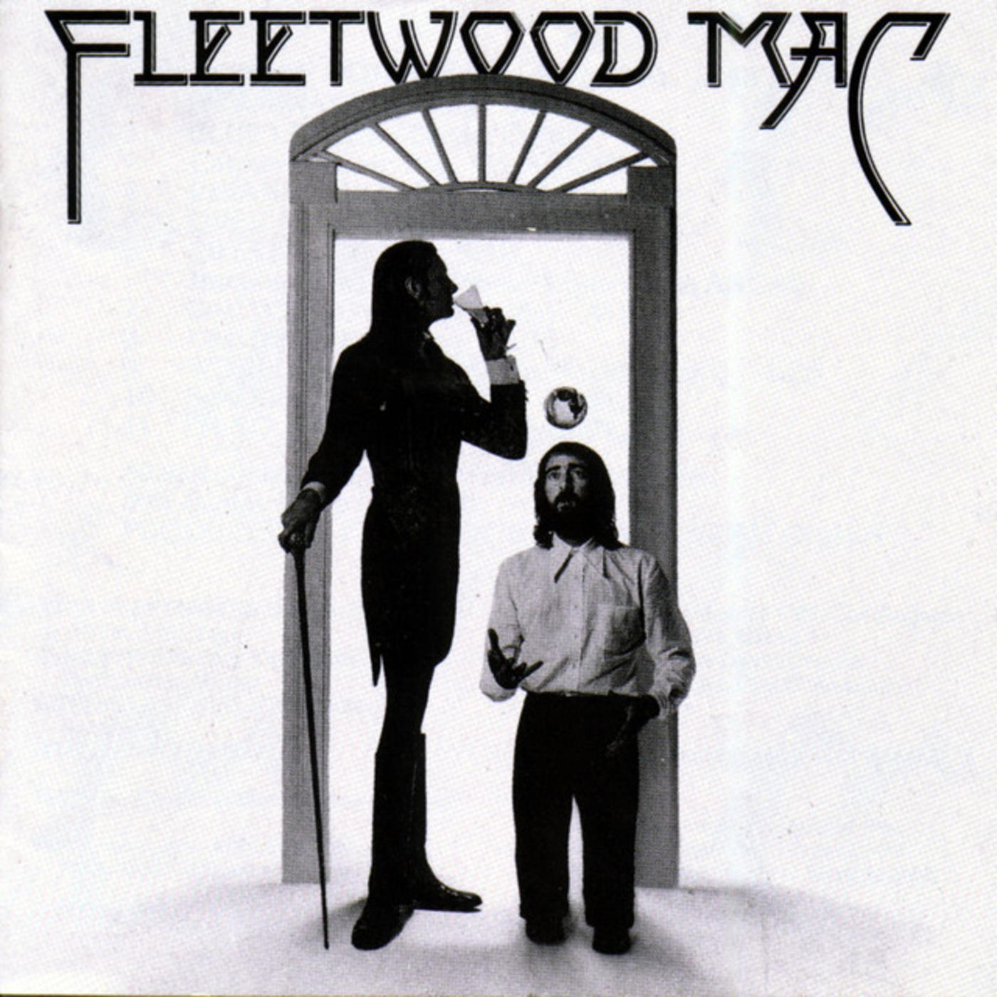 VINYL Fleetwood Mac Fleetwood Mac (2017 Remaster) by FAB
