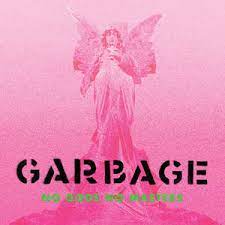 VINYL Garbage – No Gods No Masters RSD Exclusive by FAB