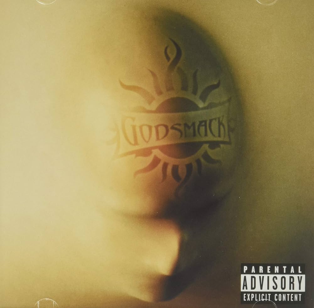 VINYL Godsmack Faceless (2LP/45RPM/Remaster) by FAB