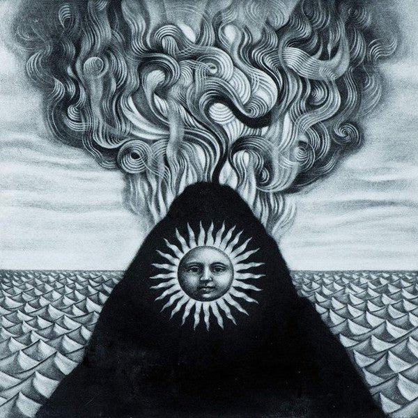 Vinyl Gojira Magma by FAB
