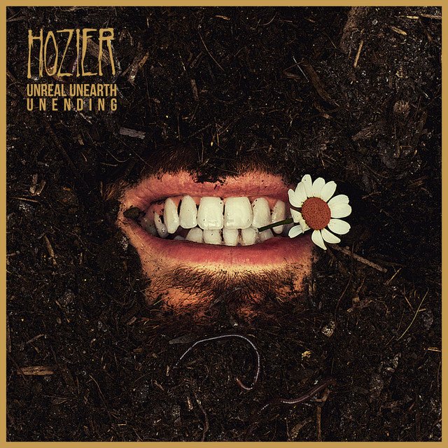 VINYL Hozier – Unreal Unearth Unending by FAB