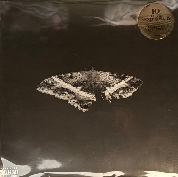 VINYL Kendrick Lamar To Pimp A Butterfly (10 Anni. Ed.) by FAB