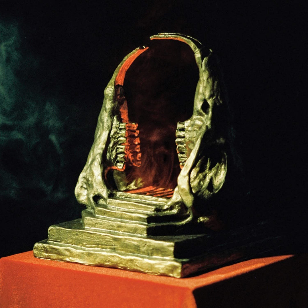 VINYL King Gizzard & The Lizard Wizard Infest The Rats' Nest by fab