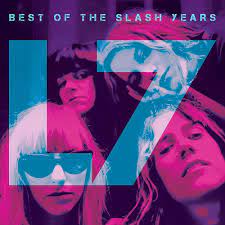 VINYL L7 – Best Of The Slash Years by FAB