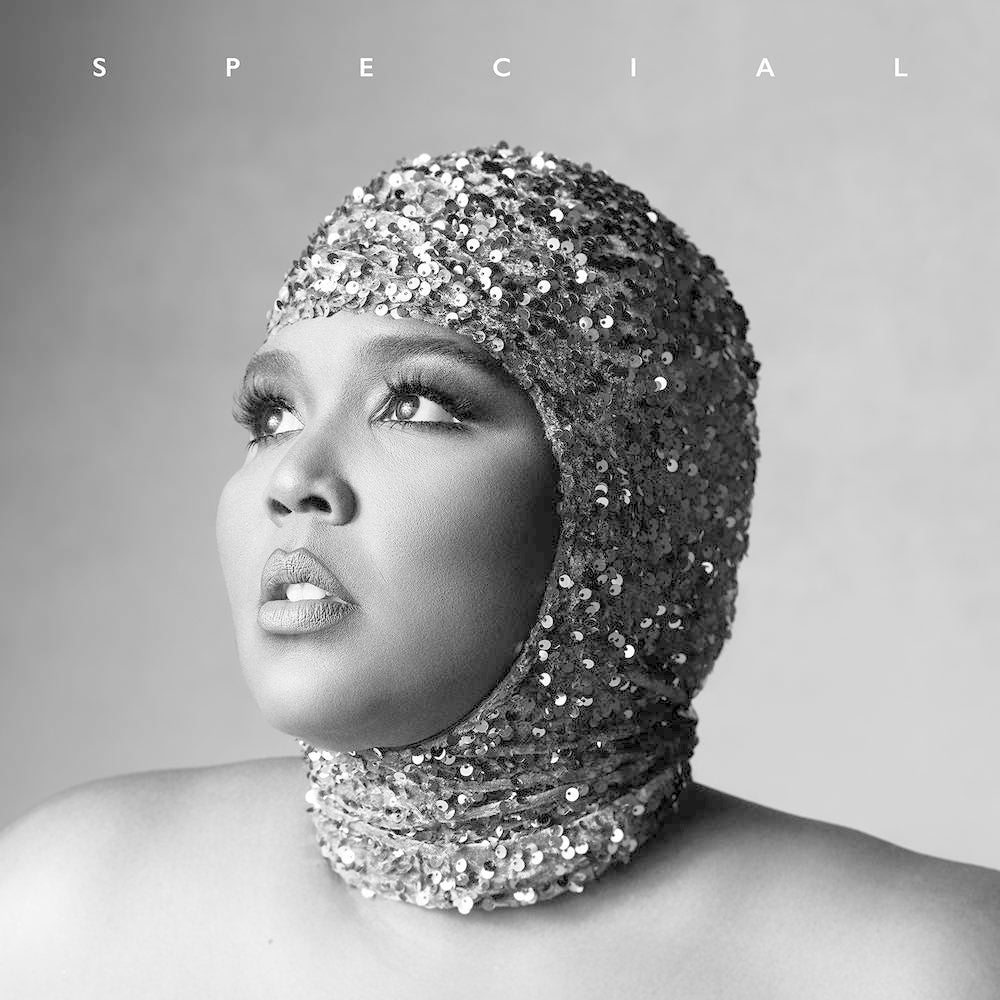VINYL Lizzo Special (Purple/Indie Exclusive) by FAB