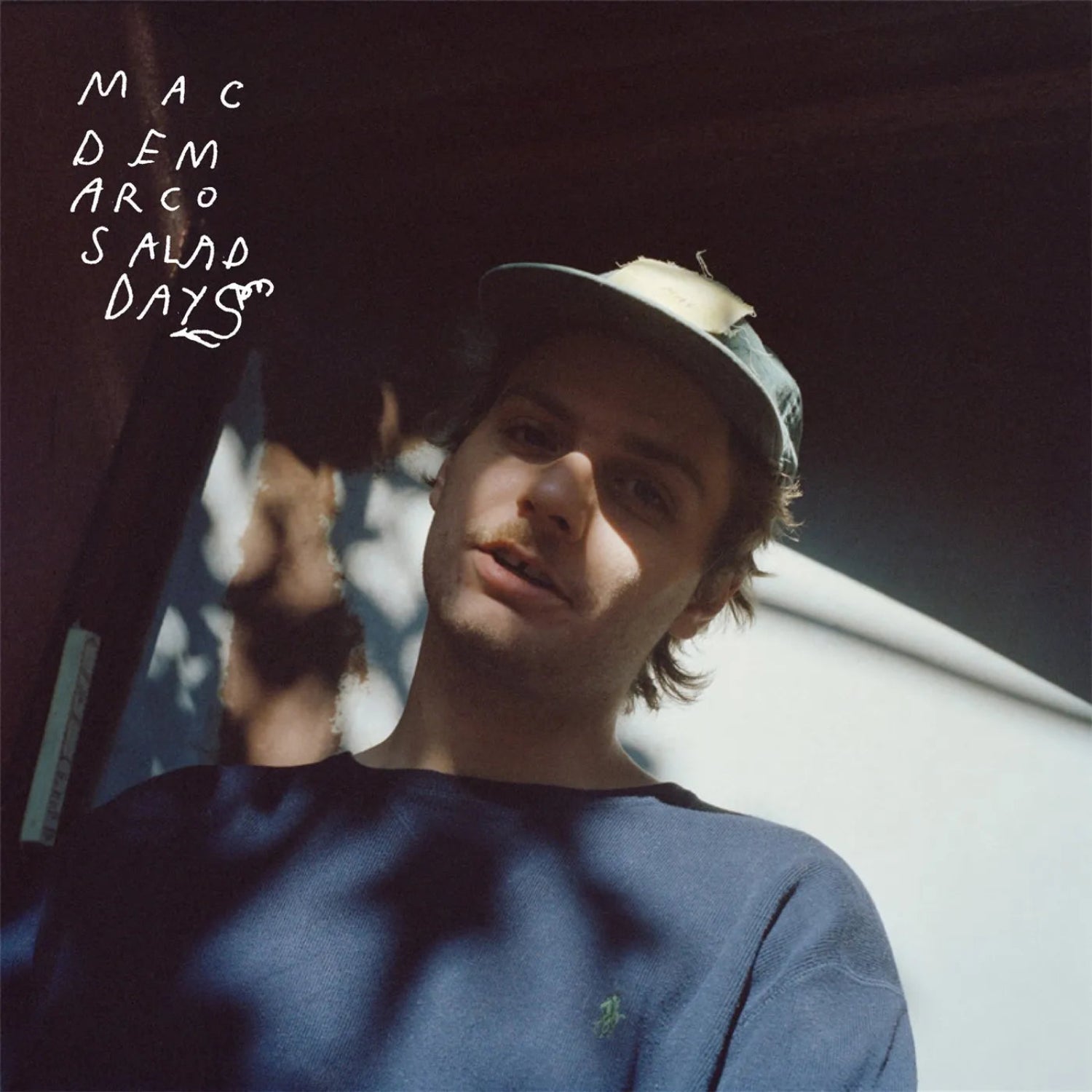 VINYL Mac DeMarco Salad Days by FAB