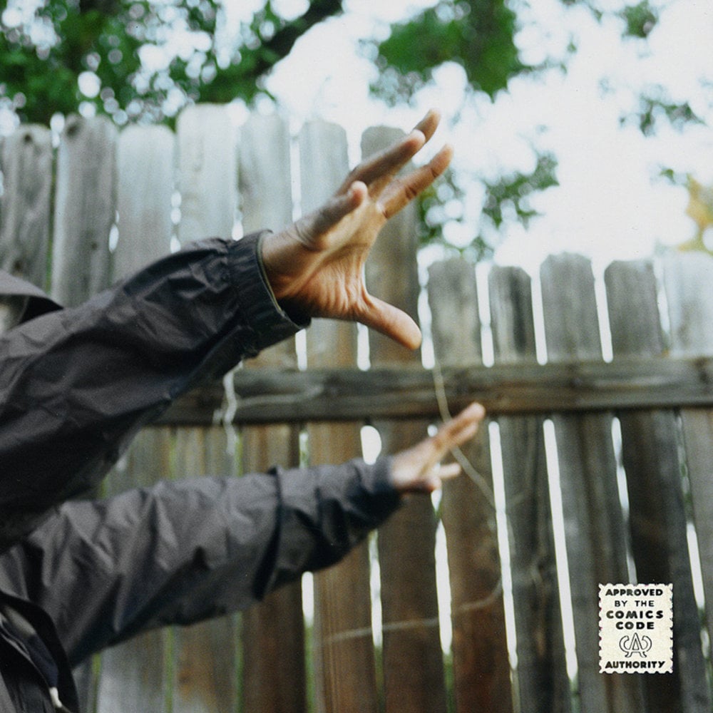 VINYL Madvillain Madvillainy 2 Remixes (2LP) by FAB