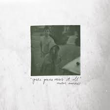 Vinyl Modern Baseball – You're Gonna Miss It All by FAB